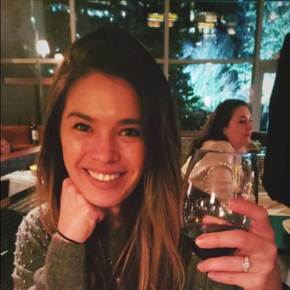 Meet your Posher, Shawna - Picture 1 of 1